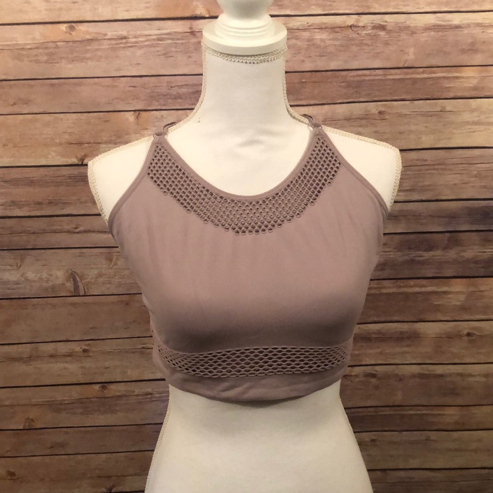 Lane Bryant Bralette